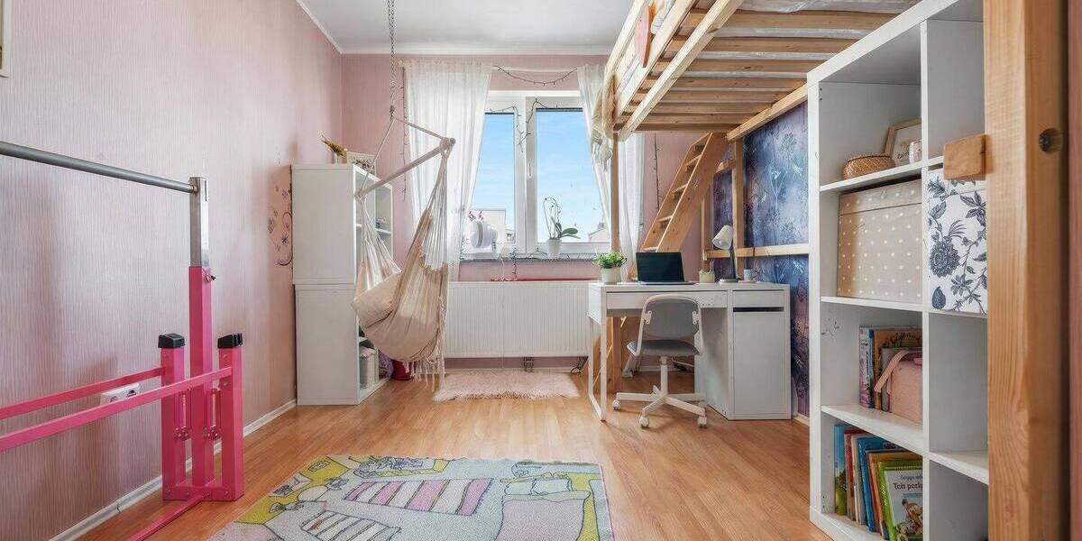 Doppelhaushälfte Offenbach am Main Bürgel - 5 Zimmer, 137 m&sup2;, 749.000&euro; | Angebot:26731612