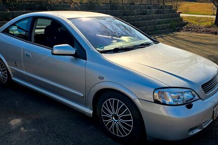 Opel Astra 218.000 km 900 € Ronneburg 63549