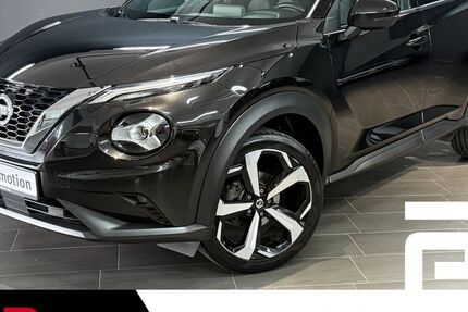 Nissan Juke 43.577 km 15.458 &euro; Offenbach 63069