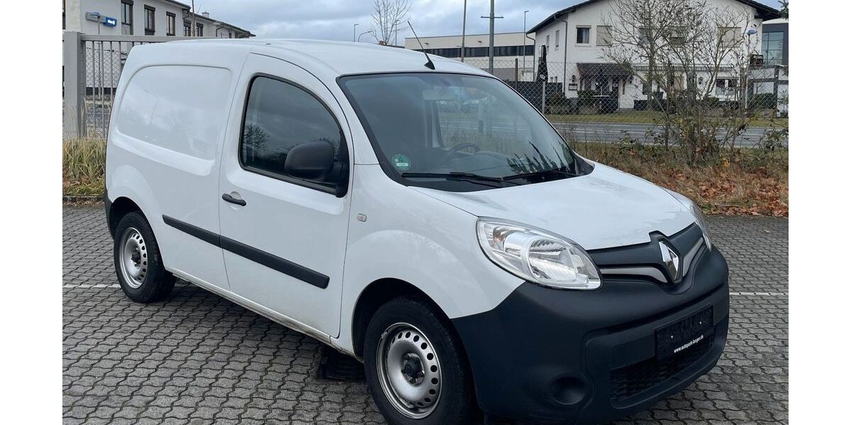 Renault Kangoo 69.500 km 10.480 &euro; Langen 63225