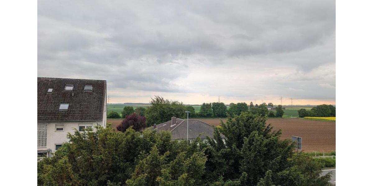 Dachgeschoßwohnung Wöllstadt - 2.5 Zimmer, 59 m&sup2;, 870&euro; | Angebot:26521824