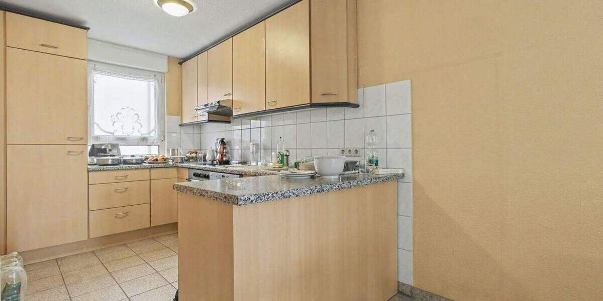 Reihenmittelhaus Raunheim - 5 Zimmer, 120 m&sup2;, 499.000&euro; | Angebot:25735575