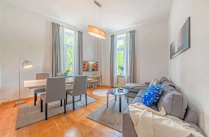 Wohnung zum Mieten in Frankfurt 2.200 € 80 m²