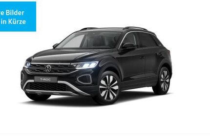 VW T-Roc 26.383 km 22.330 &euro; Eschborn 65760