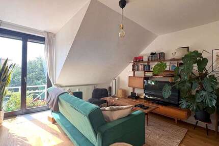Wohnung Frankfurt Nord-Ost - 2 Zimmer, 60 m&sup2;, 314.900&euro; | Angebot:27398040