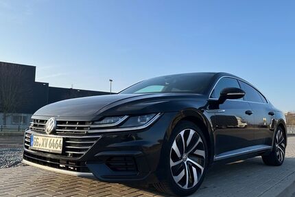 VW Arteon 95.935 km 22.900 &euro; Frankfurt am Main 60439