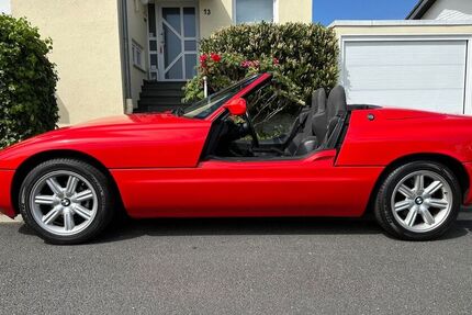 BMW Z1