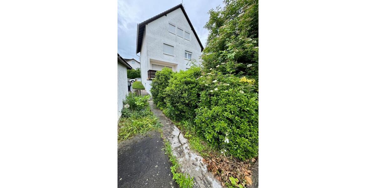 Mehrfamilienhaus, Wohnhaus Trebur - 11 Zimmer, 190 m&sup2;, 949.000&euro; | Angebot:25217441