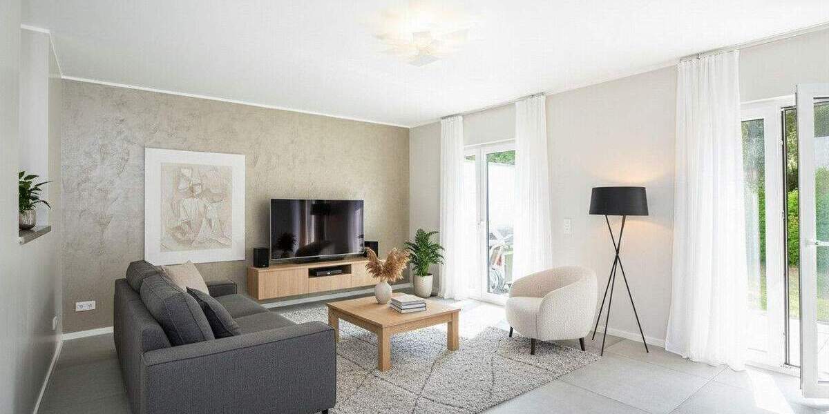 Doppelhaushälfte Dreieich Götzenhain - 5 Zimmer, 185 m&sup2;, 1.329.000&euro; | Angebot:25796171