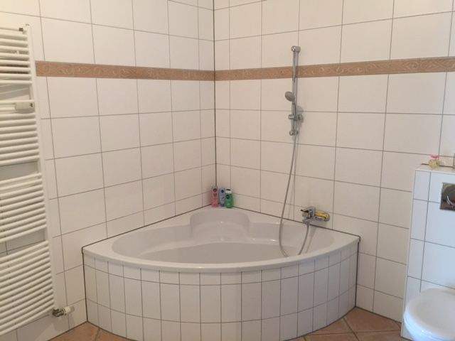 Wohnung in Bergen oberhalb des Schwimmbads 3 zimmer