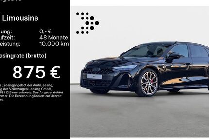 Audi A6 1.900 km 71.490 &euro; Hanau 63452