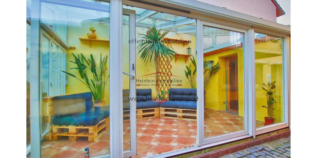 Einfamilienhaus# mit zus.Bauplatz# Sauna# Wintergarten# Kaminofen# PV & Solar# Griesheim Hofmannstr. - Einfamilienhaus Griesheim | Angebot:26882917