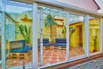 Einfamilienhaus# mit zus.Bauplatz# Sauna# Wintergarten# Kaminofen# PV & Solar# Griesheim Hofmannstr. - Einfamilienhaus Griesheim | Angebot:26882917