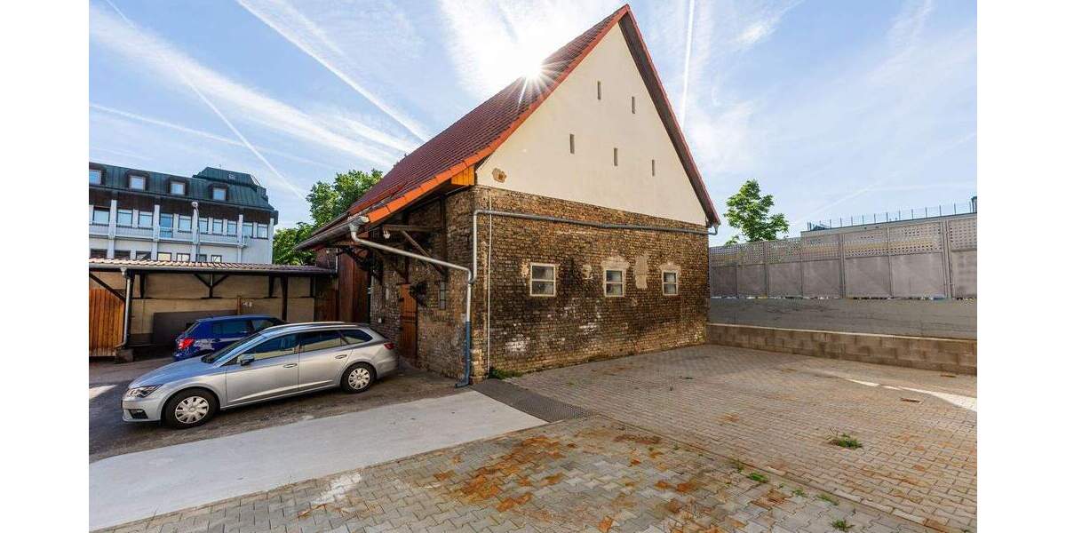 Einfamilienhaus Bischofsheim - 5 Zimmer, 4.260&euro; | Angebot:25660962
