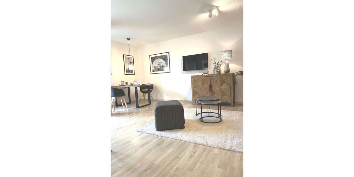 Zimmer Frankfurt Gallus - 2 Zimmer, 1.870&euro; | Angebot:26824639