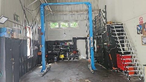 Gewerbeobjekt Weiterstadt - 2.000&euro; | Angebot:26187515