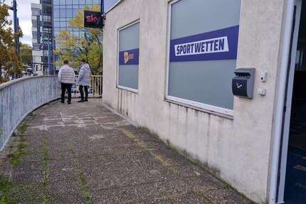 Gewerbeobjekt Offenbach - 1.700&euro; | Angebot:25517124