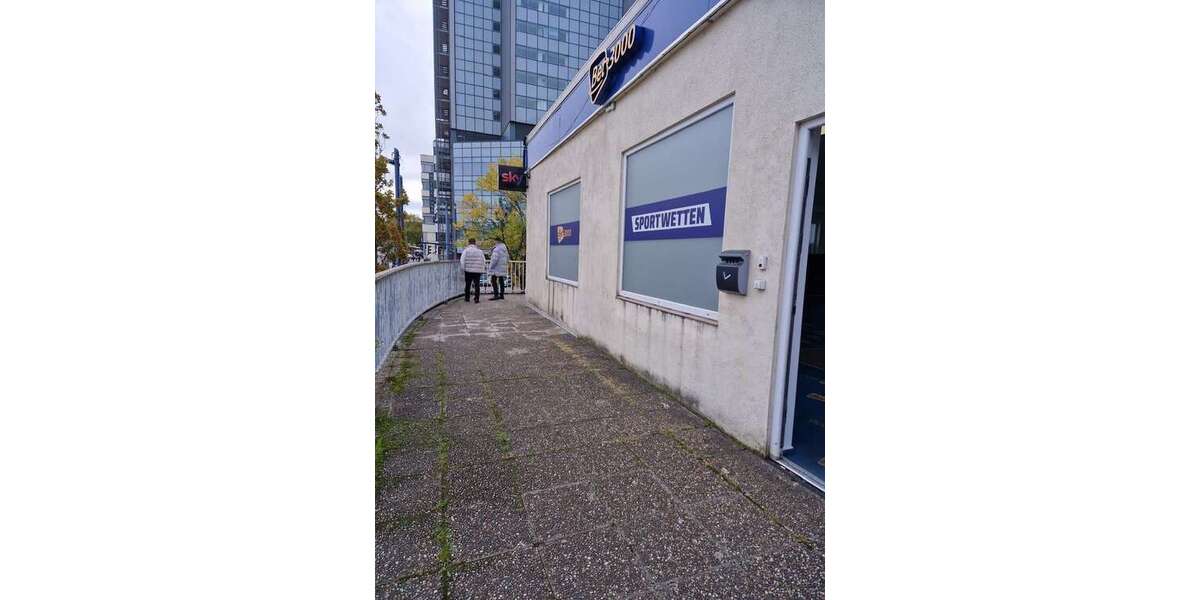 Gewerbeobjekt Offenbach - 1.700&euro; | Angebot:25517124