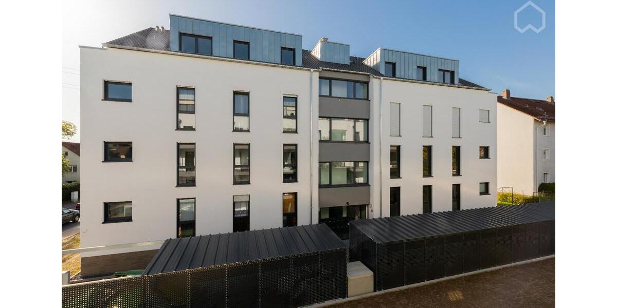 Etagenwohnung Frankfurt am Main Nied - 2 Zimmer, 53 m&sup2;, 1.295&euro; | Angebot:25326470