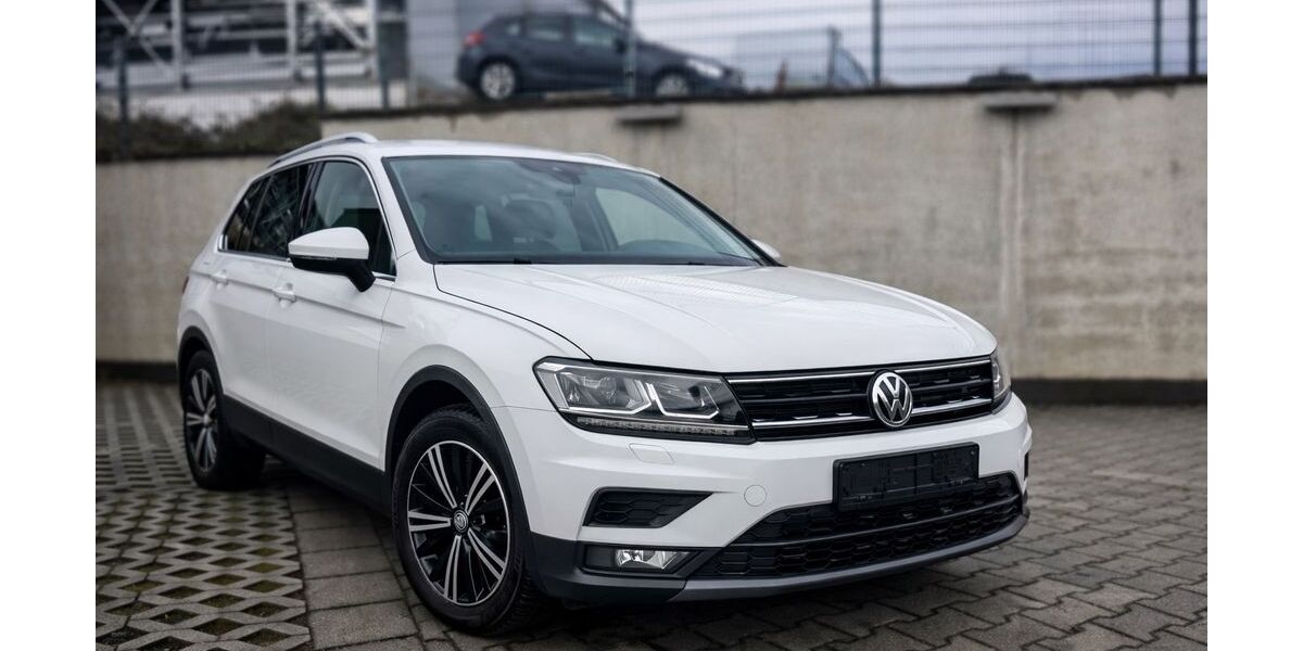 VW Tiguan 151.850 km 16.999 &euro; Kelkheim 65779