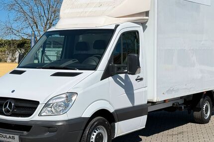 Mercedes-Benz Sprinter 210.000 km 13.999 &euro; Maintal OT Dörnigheim 63477