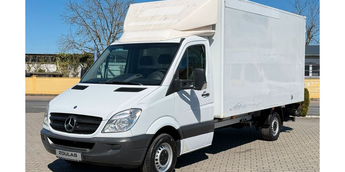 Mercedes-Benz Sprinter 210.000 km 13.999 &euro; Maintal OT Dörnigheim 63477