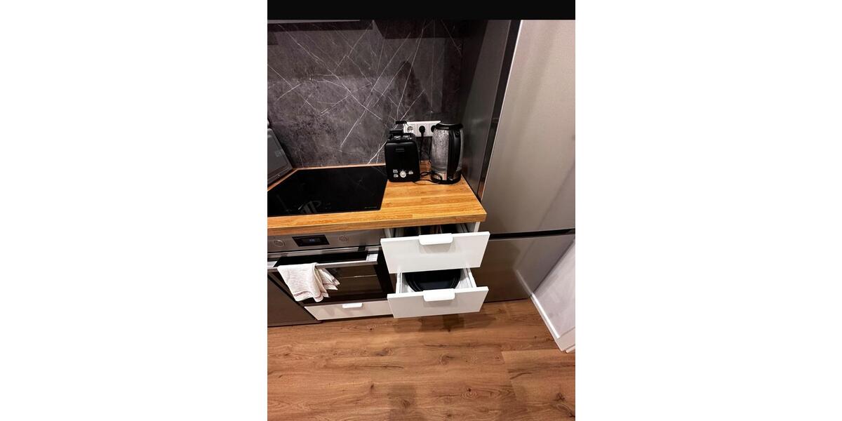 Zimmer Neubau Erstbezug 