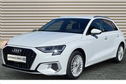 Audi A3 28.344 km 25.680 € Rüsselsheim 65428