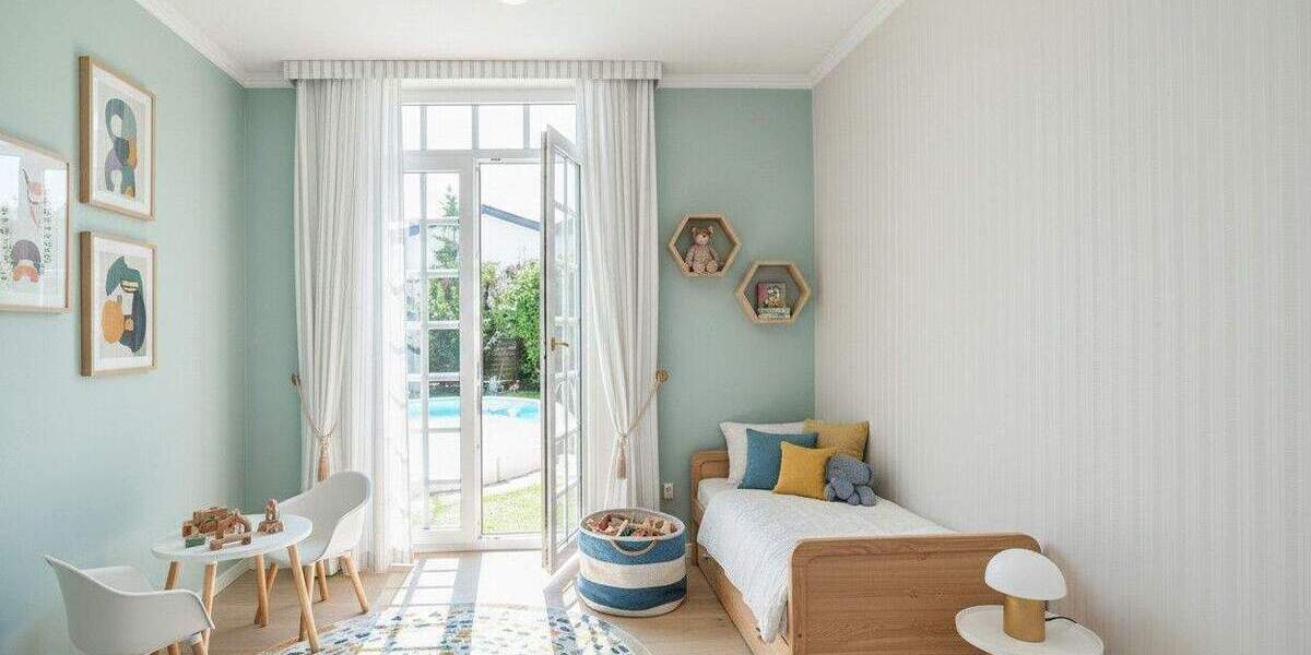 Bungalow Heusenstamm - 5 Zimmer, 146 m&sup2;, 749.000&euro; | Angebot:25776951