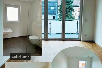 Wohnung Frankfurt am Main Sindlingen - 2 Zimmer, 52 m&sup2;, 1.350&euro; | Angebot:25833403