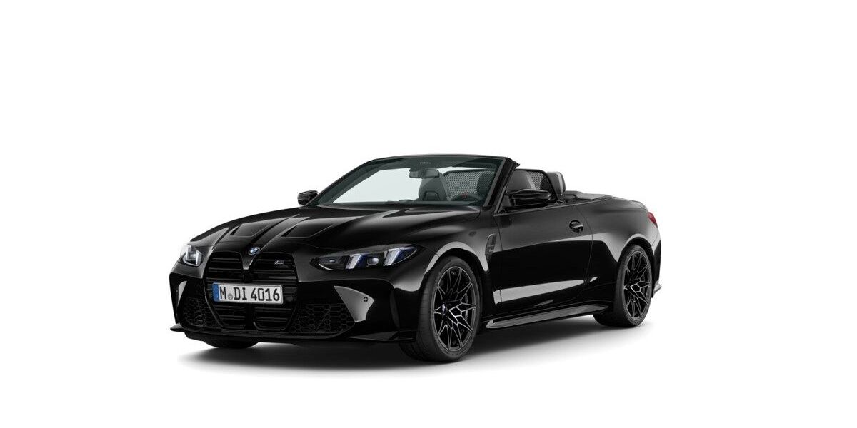 BMW M4 1.101 km 115.199 &euro; Frankfurt am Main 60435
