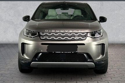 Land Rover Discovery Sport 85.100 km 26.400 &euro; Friedrichsdorf 61381
