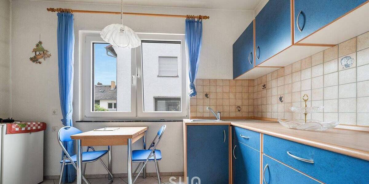 Mehrfamilienhaus, Wohnhaus Rödermark Urberach - 8 Zimmer, 178 m&sup2;, 629.000&euro; | Angebot:26543980