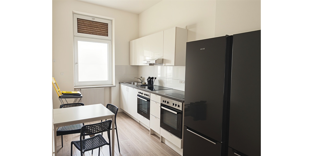 Etagenwohnung Frankfurt am Main Unterliederbach - 1 Zimmer, 20 m&sup2;, 500&euro; | Angebot:25792629