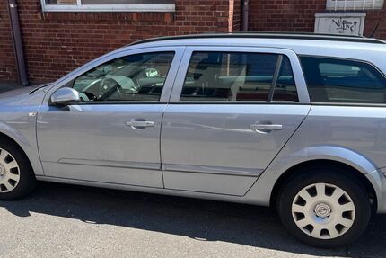 Opel Astra 176.000 km 2.999 &euro; Hanau 63450