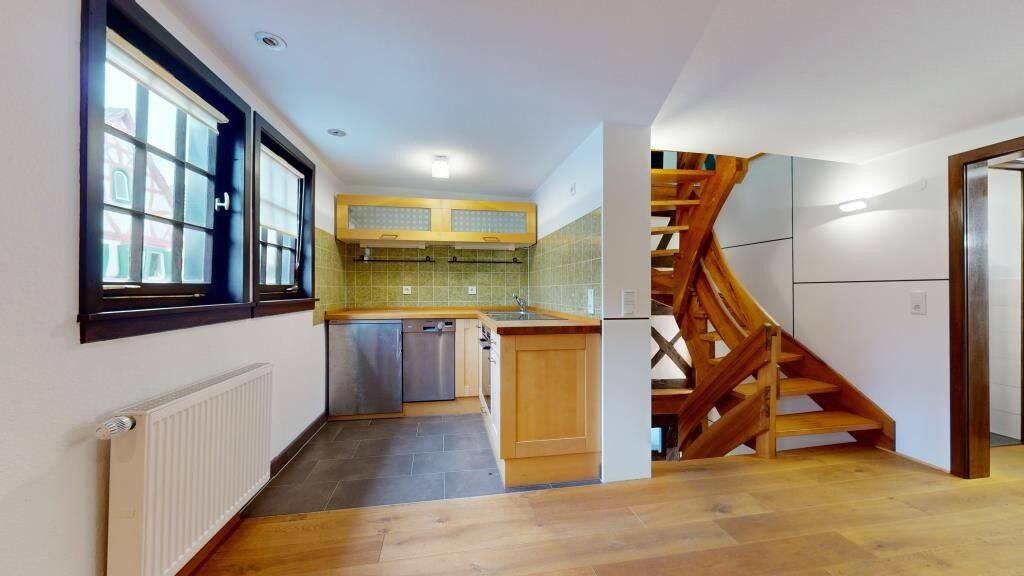 Einfamilienhaus Dreieich Dreieichenhain - 3 Zimmer, 119 m&sup2;, 1.500&euro; | Angebot:26863480