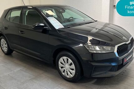 Skoda Fabia 51.869 km 13.390 &euro; Egelsbach 63329