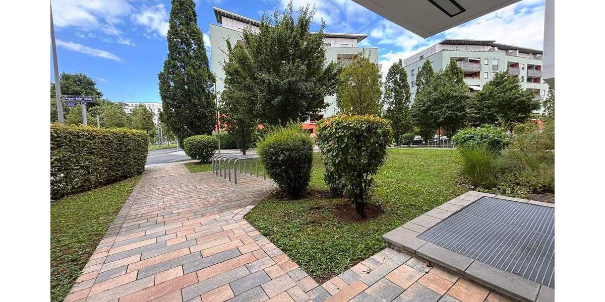 Etagenwohnung Frankfurt am Main Bockenheim - 4 Zimmer, 127 m&sup2;, 790.000&euro; | Angebot:25797275