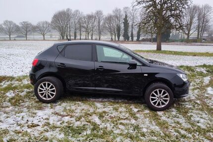 Seat Ibiza 184.100 km 5.999 &euro; Frankfurt 60386