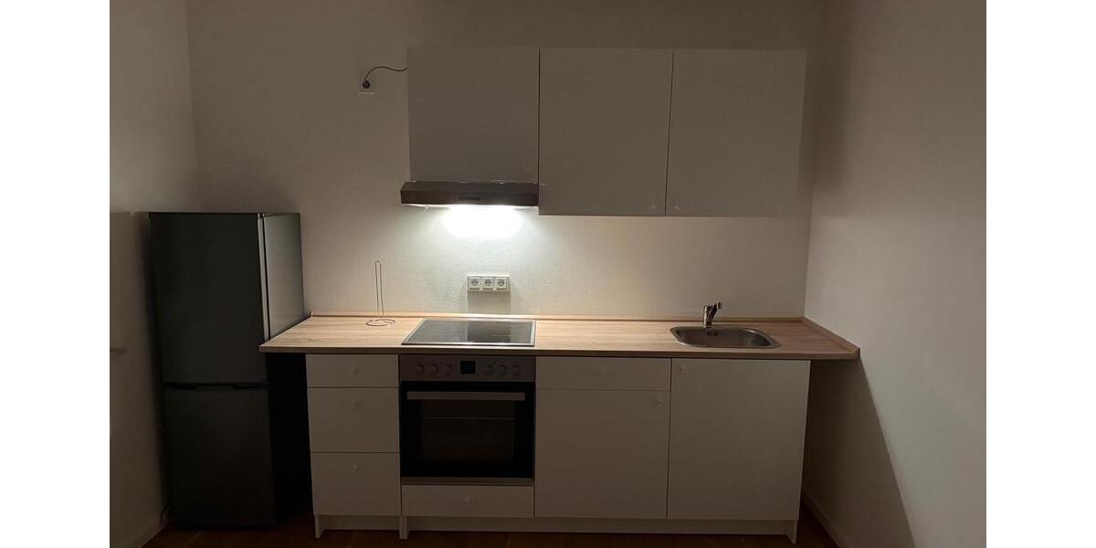 Terrassenwohnung Frankfurt am Main Unterliederbach - 2 Zimmer, 67 m&sup2;, 1.250&euro; | Angebot:26295556