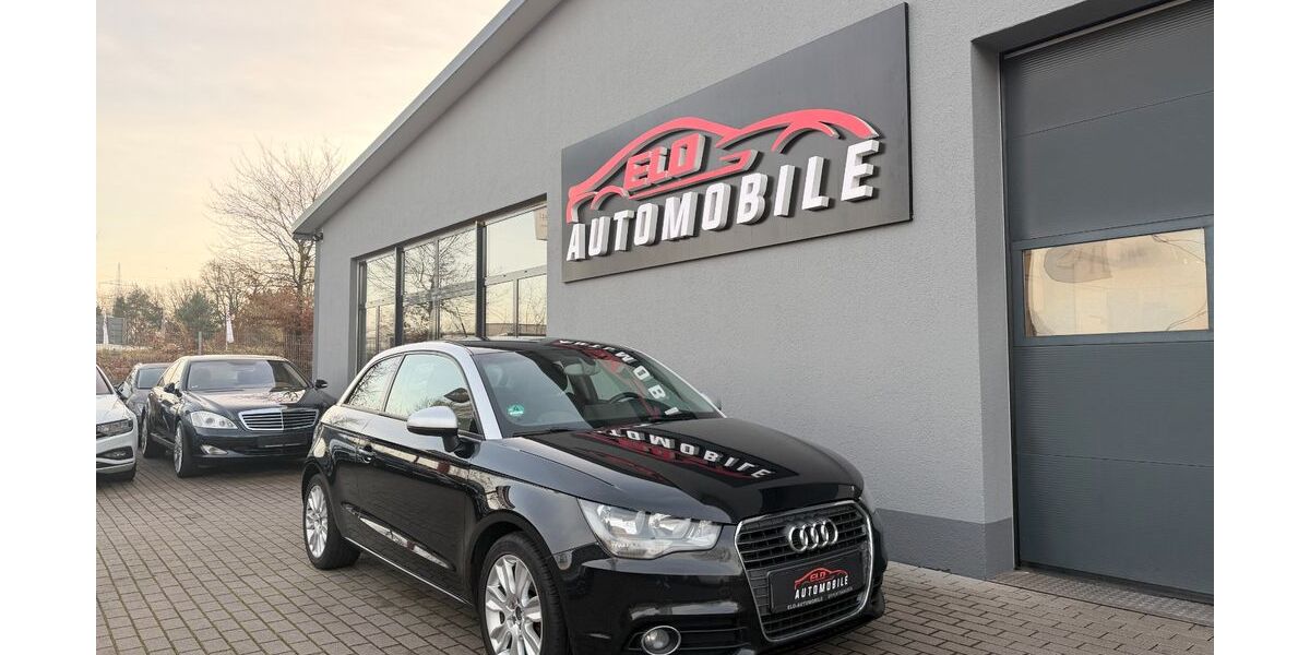 Audi A1 215.208 km 5.600 € Eppertshausen 64859