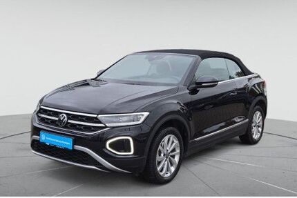 VW T-Roc 16.226 km 23.450 &euro; Darmstadt 64295