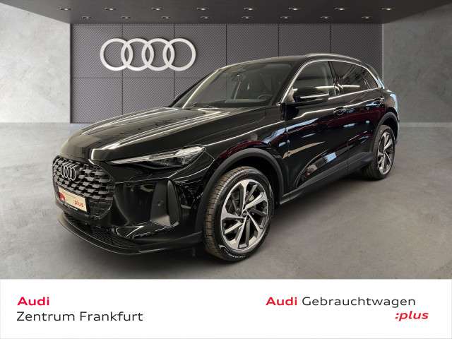Audi Q5 12.123 km 48.250 &euro; Frankfurt am Main 60314