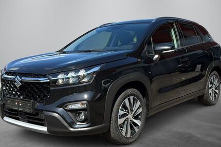 Suzuki (SX4) S-Cross 2.500 km 28.310 &euro; Kleinostheim 63801