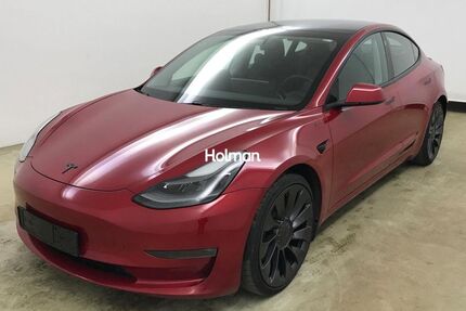 Tesla Model 3 90.243 km 24.957 &euro; Eschborn 65760