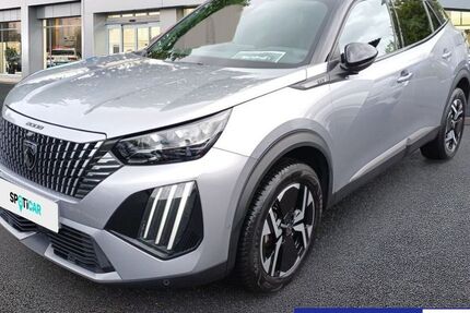 Peugeot 2008 28.119 km 19.730 &euro; Neu-Isenburg 63263