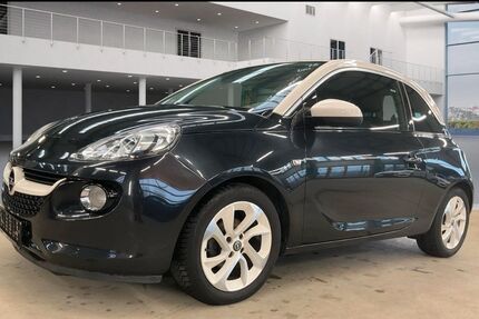 Opel Adam 80.000 km 7.900 &euro; Rüsselsheim 65428
