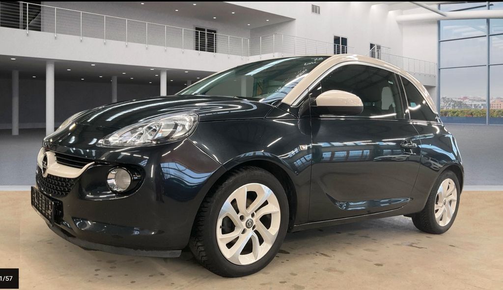 Opel Adam 80.000 km 7.900 &euro; Rüsselsheim 65428