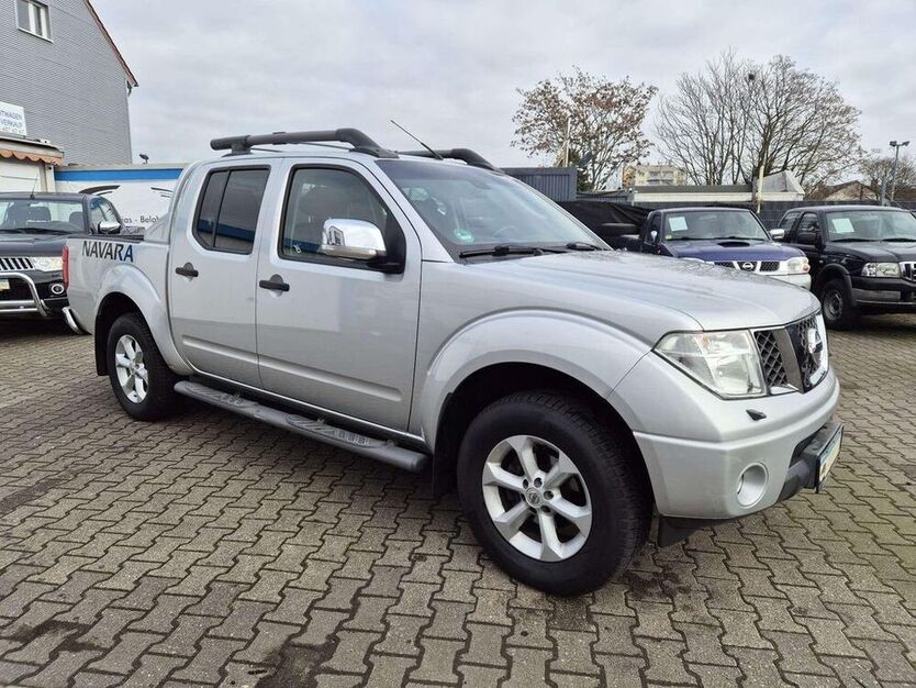 Navara