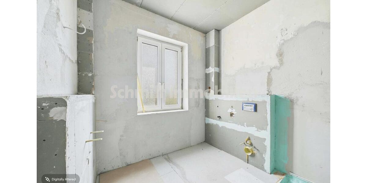 Etagenwohnung Frankfurt am Main Bergen-Enkheim - 3 Zimmer, 60 m&sup2;, 1.020&euro; | Angebot:26299431